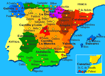 Iberia