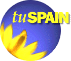 Tuspain - The web magazine for Spain.